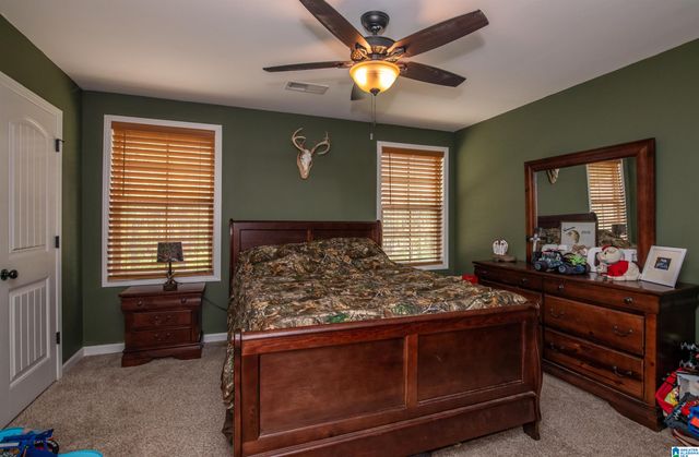 155 LAKESIDE DRIVE, Odenville, AL 35120