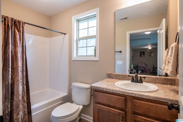 155 LAKESIDE DRIVE, Odenville, AL 35120