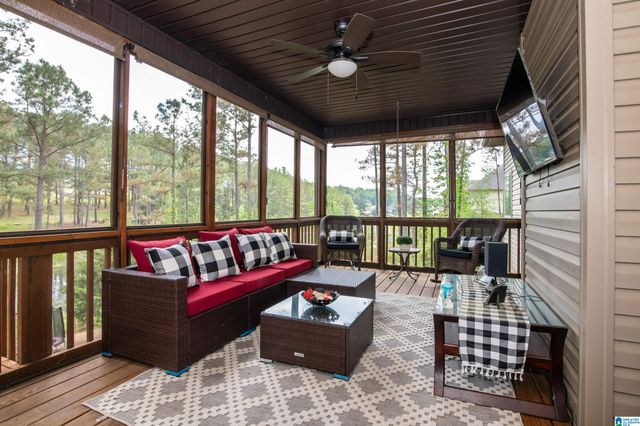 155 LAKESIDE DRIVE, Odenville, AL 35120