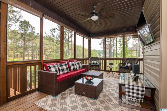 155 LAKESIDE DRIVE, Odenville, AL 35120