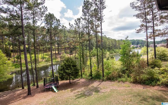 155 LAKESIDE DRIVE, Odenville, AL 35120