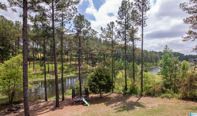 155 LAKESIDE DRIVE, Odenville, AL 35120