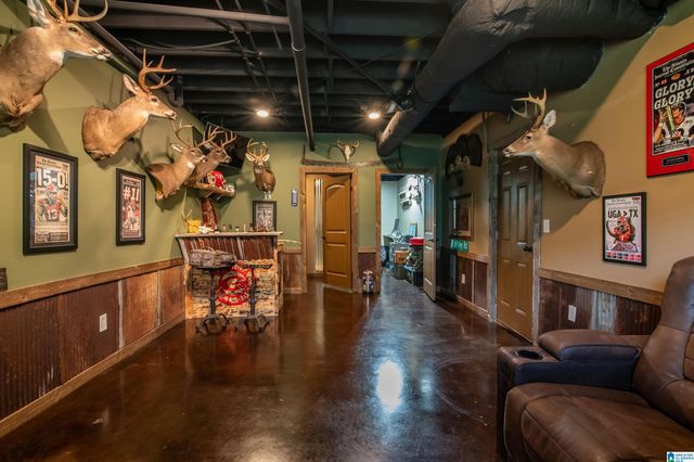 155 LAKESIDE DRIVE, Odenville, AL 35120