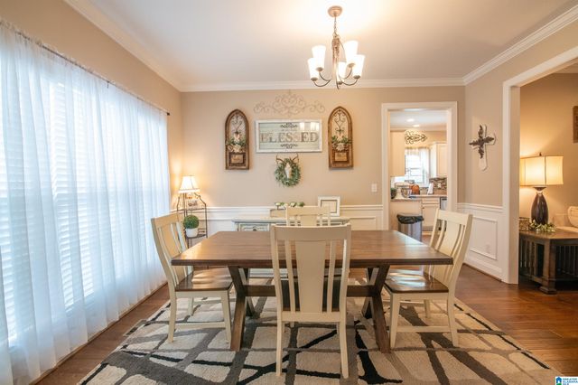 155 LAKESIDE DRIVE, Odenville, AL 35120