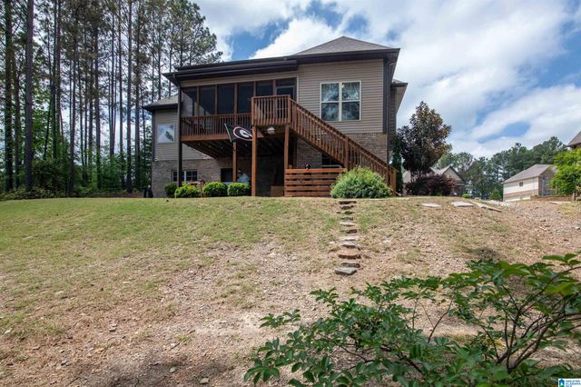 155 LAKESIDE DRIVE, Odenville, AL 35120