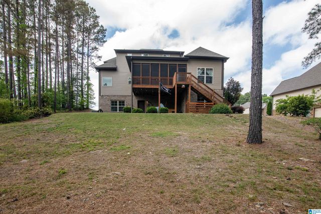 155 LAKESIDE DRIVE, Odenville, AL 35120