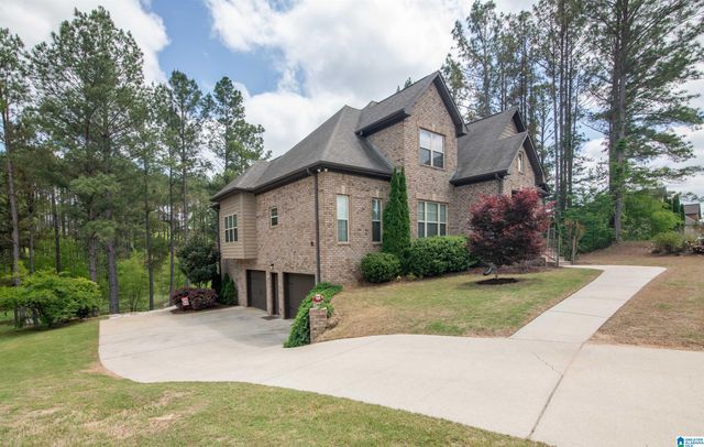 155 LAKESIDE DRIVE, Odenville, AL 35120