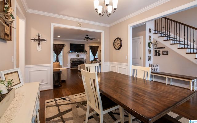 155 LAKESIDE DRIVE, Odenville, AL 35120