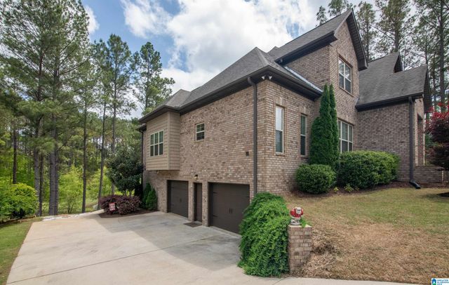 155 LAKESIDE DRIVE, Odenville, AL 35120