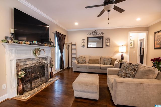 155 LAKESIDE DRIVE, Odenville, AL 35120