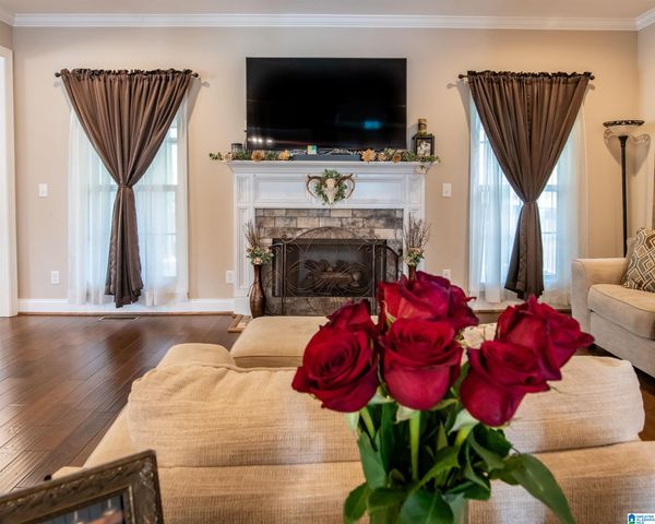 155 LAKESIDE DRIVE, Odenville, AL 35120