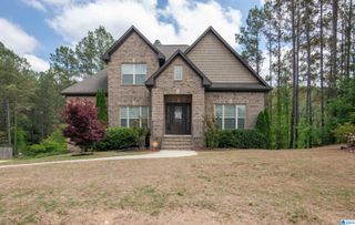 155 LAKESIDE DRIVE, Odenville, AL 35120