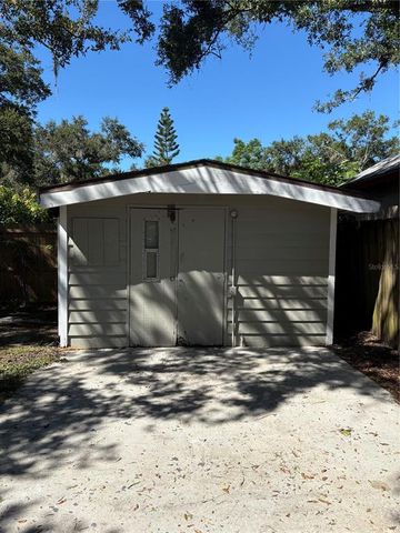 4123 BRAZILNUT AVENUE, Sarasota, FL 34234