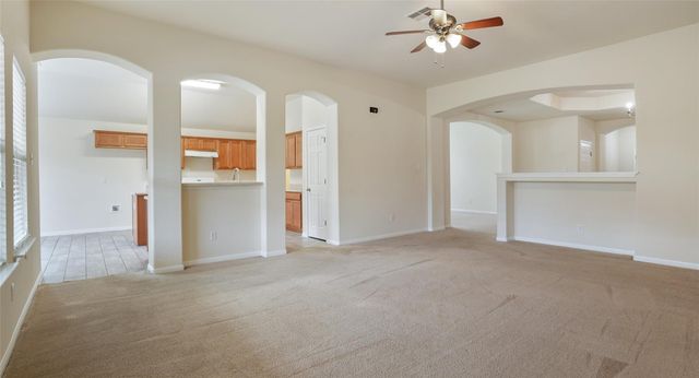 11716 Dunblane WAY, Austin, TX 78754