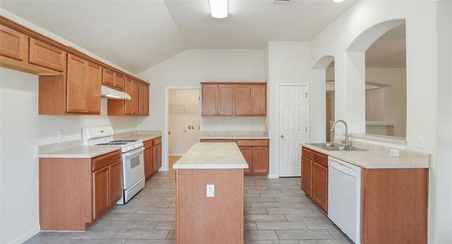 11716 Dunblane WAY, Austin, TX 78754
