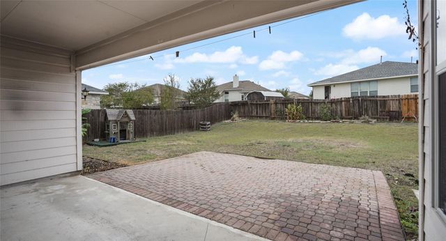 11716 Dunblane WAY, Austin, TX 78754