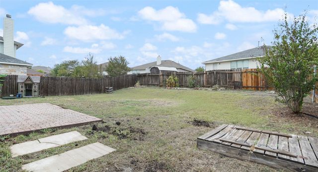 11716 Dunblane WAY, Austin, TX 78754