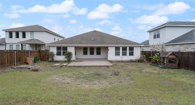 11716 Dunblane WAY, Austin, TX 78754