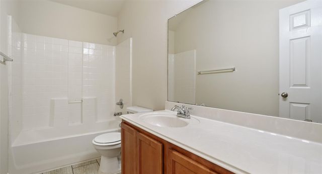 11716 Dunblane WAY, Austin, TX 78754