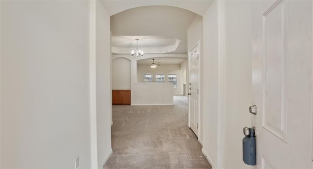 11716 Dunblane WAY, Austin, TX 78754