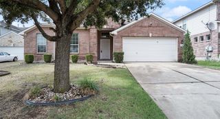 11716 Dunblane WAY, Austin, TX 78754