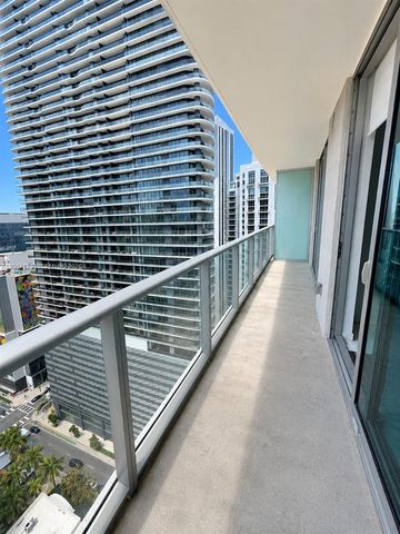 1100 S Miami Ave 2908, Miami, FL 33130