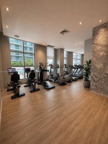 1100 S Miami Ave 2908, Miami, FL 33130