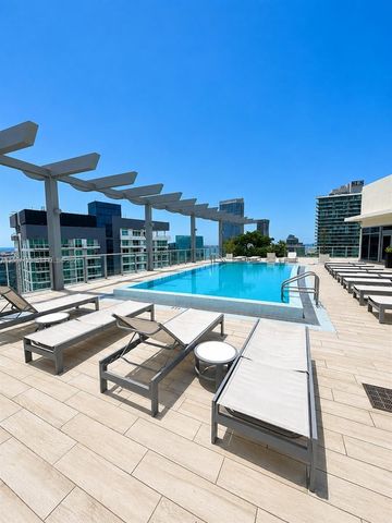 1100 S Miami Ave 2908, Miami, FL 33130
