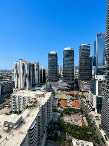 1100 S Miami Ave 2908, Miami, FL 33130