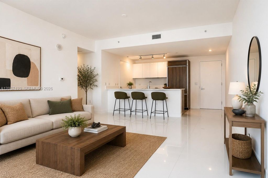 1100 S Miami Ave 2908, Miami, FL 33130