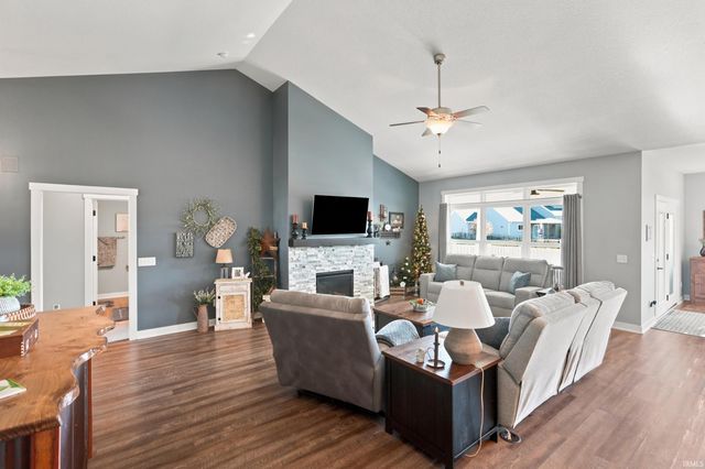 11606 Prato Cove, Fort Wayne, IN 46845