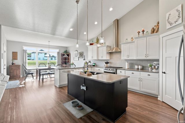 11606 Prato Cove, Fort Wayne, IN 46845