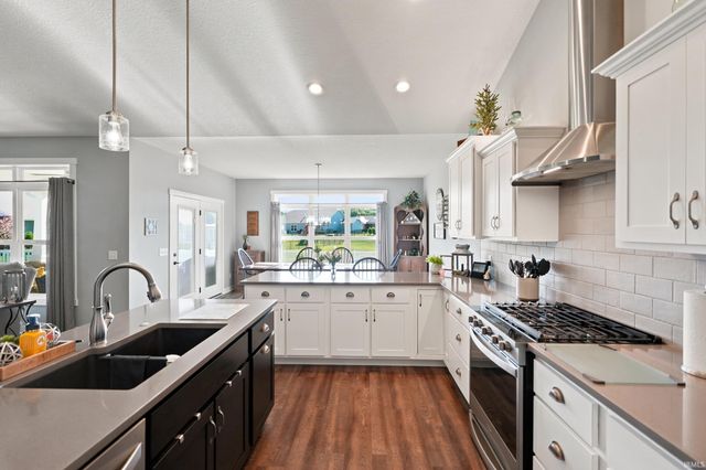 11606 Prato Cove, Fort Wayne, IN 46845