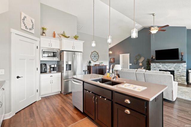 11606 Prato Cove, Fort Wayne, IN 46845