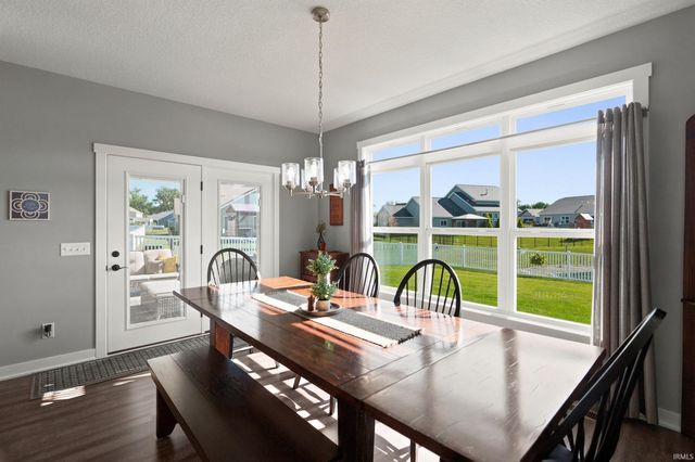 11606 Prato Cove, Fort Wayne, IN 46845