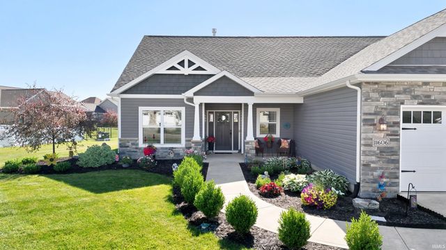 11606 Prato Cove, Fort Wayne, IN 46845