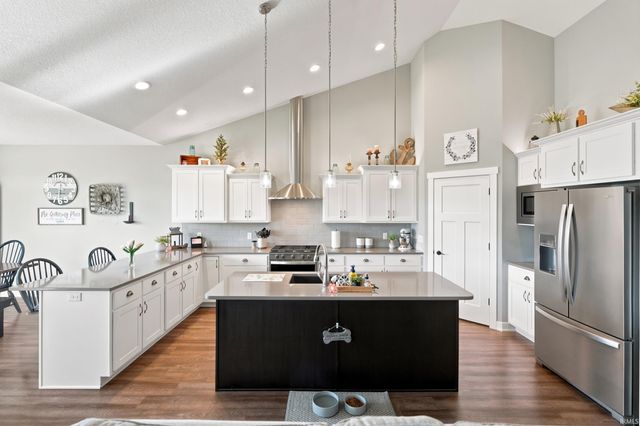 11606 Prato Cove, Fort Wayne, IN 46845