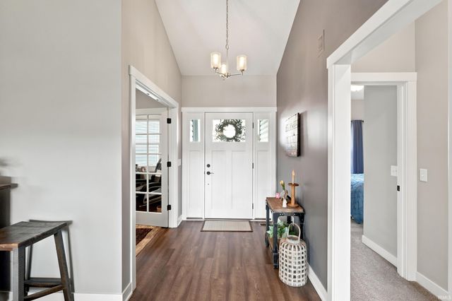 11606 Prato Cove, Fort Wayne, IN 46845