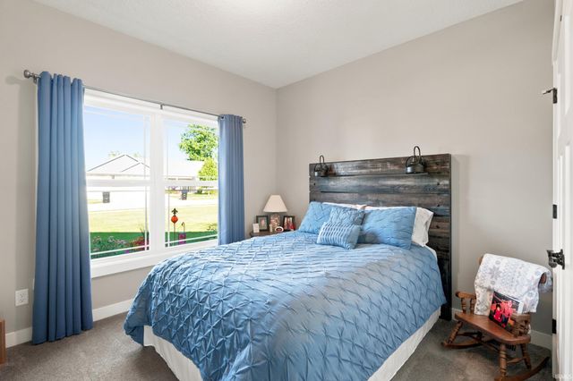 11606 Prato Cove, Fort Wayne, IN 46845