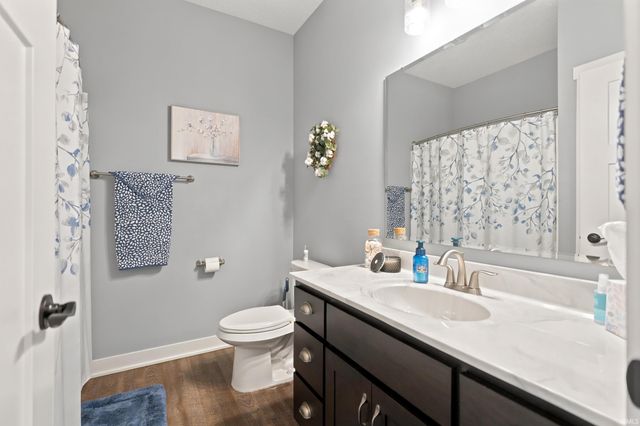 11606 Prato Cove, Fort Wayne, IN 46845