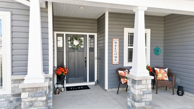 11606 Prato Cove, Fort Wayne, IN 46845