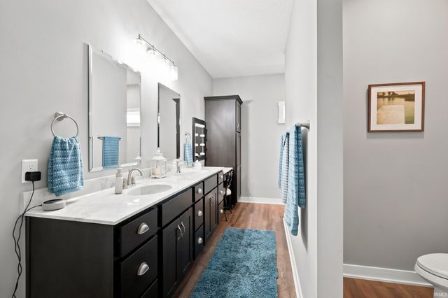 11606 Prato Cove, Fort Wayne, IN 46845