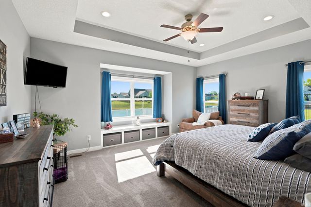 11606 Prato Cove, Fort Wayne, IN 46845