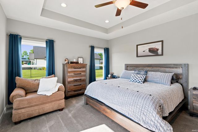 11606 Prato Cove, Fort Wayne, IN 46845
