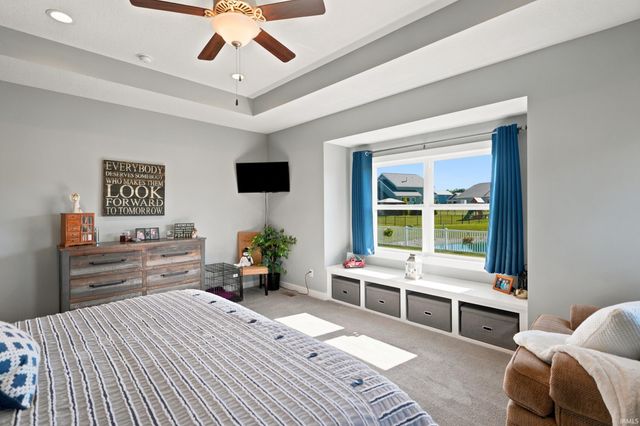 11606 Prato Cove, Fort Wayne, IN 46845