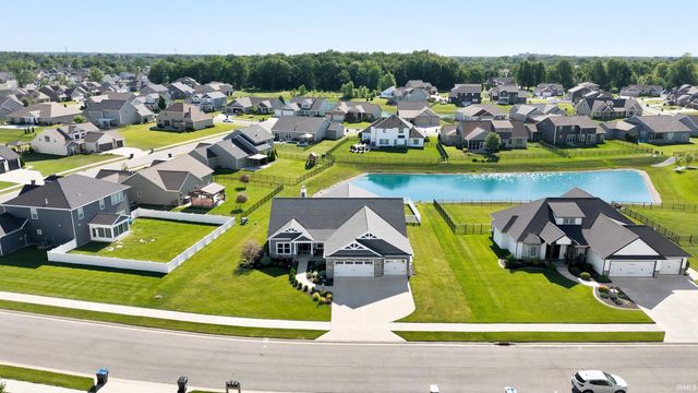 11606 Prato Cove, Fort Wayne, IN 46845