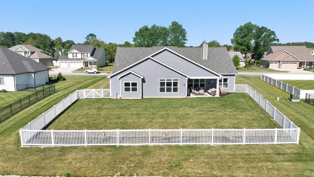 11606 Prato Cove, Fort Wayne, IN 46845