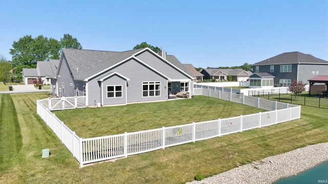 11606 Prato Cove, Fort Wayne, IN 46845