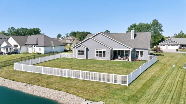 11606 Prato Cove, Fort Wayne, IN 46845