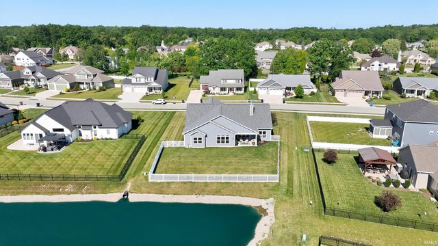 11606 Prato Cove, Fort Wayne, IN 46845